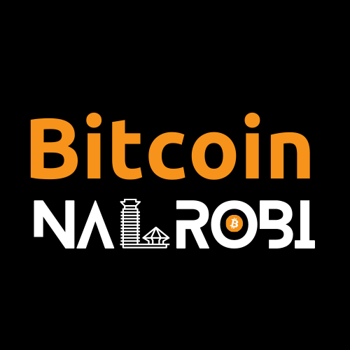 Bitcoin Nairobi Logo